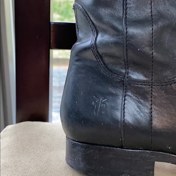 Frye Riding Boots - Picture 4 of 9